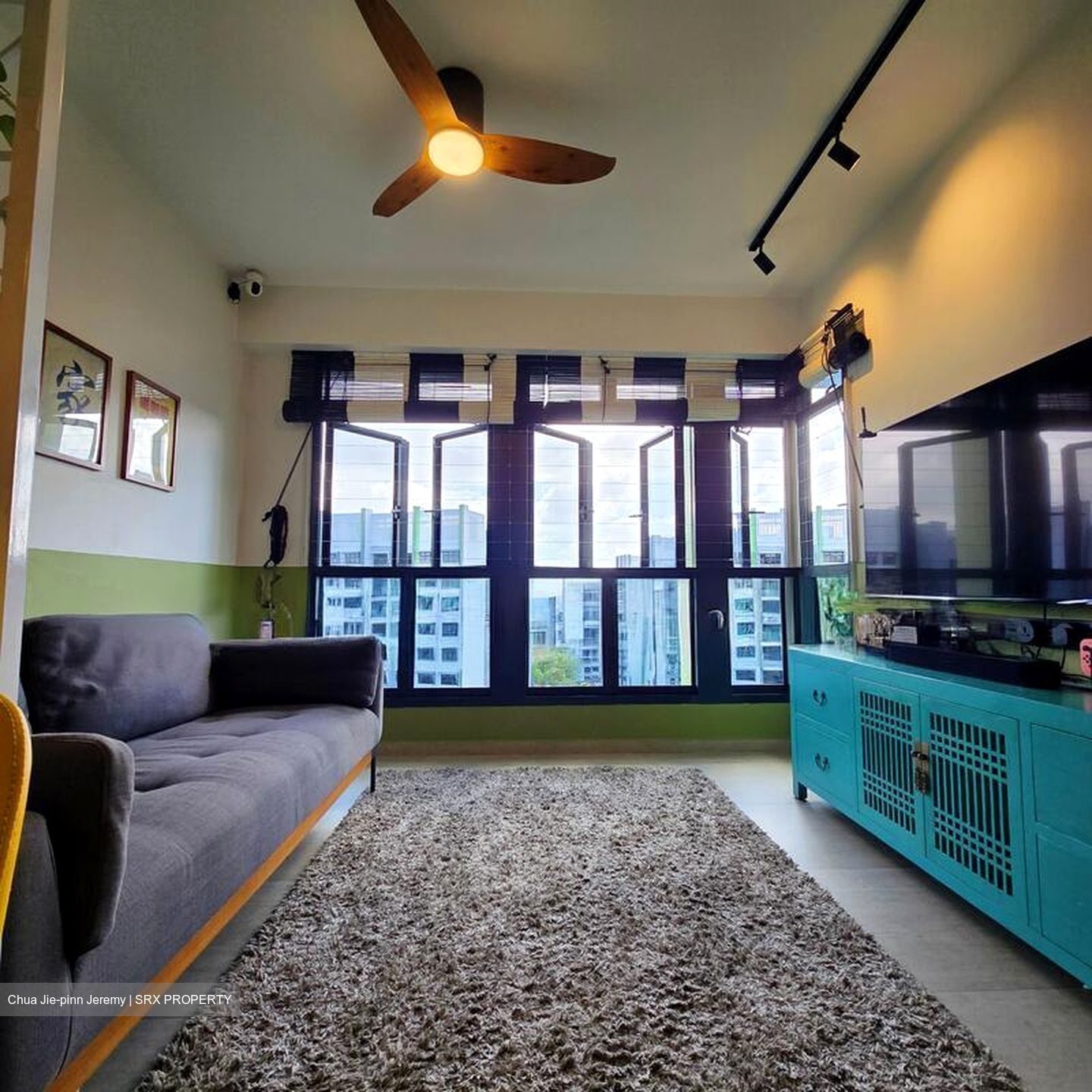 Blk 103A Alkaff Courtview (Toa Payoh), HDB 4 Rooms #521345011